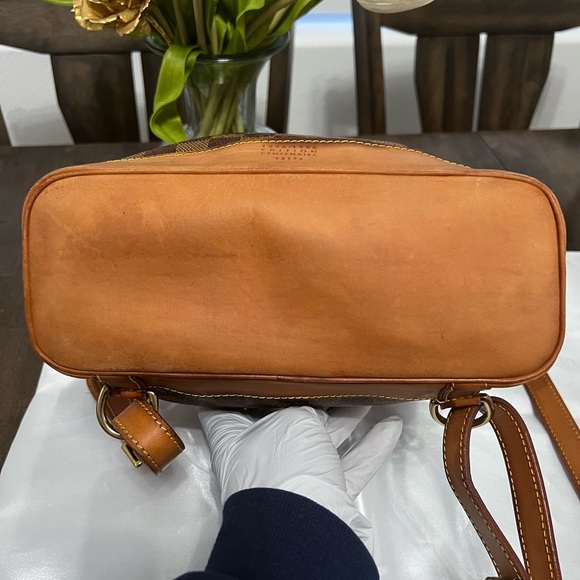 LV Limited Damier Backpack- TH0927 Arlucan 100th Anniversary - Picture 11 of 15